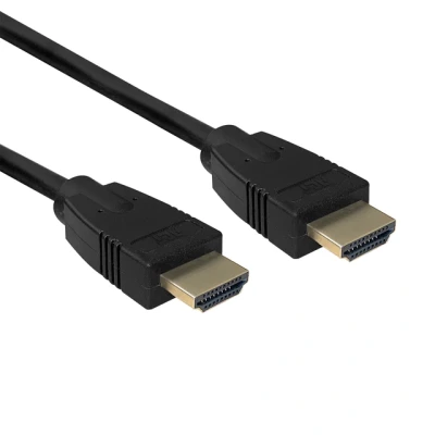 Afbeelding van ACT AK3909 8K HDMI Kabel Ultra High Speed 2 meter