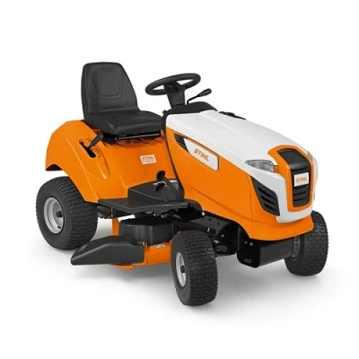 Afbeelding van STIHL RT 4097.1 SX Zitmaaier