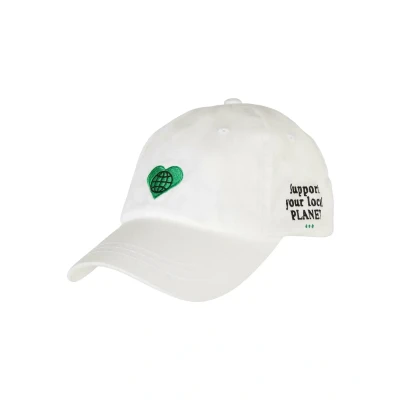 Afbeelding van Cayler &amp; Sons Pet, Heren, Maat: One Size, White mc