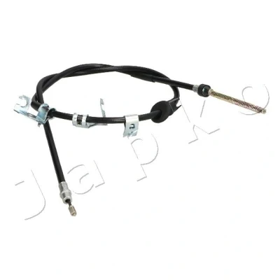 Afbeelding van JAPKO 131555R Handremkabel MITSUBISHI: Colt VI (Z30) 1.3, 1.1, 1.5 DI D 2004 2012