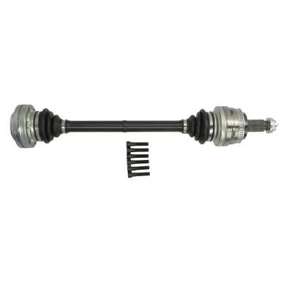 Afbeelding van Aandrijfas PASCAL G2B001PC