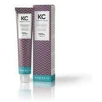 Afbeelding van Faipa professional Kc keratin cream color 100 ml 4.66