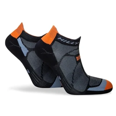 Afbeelding van Hilly Marathon Fresh uniseks Socklet Min Cushioning, hardloopsok