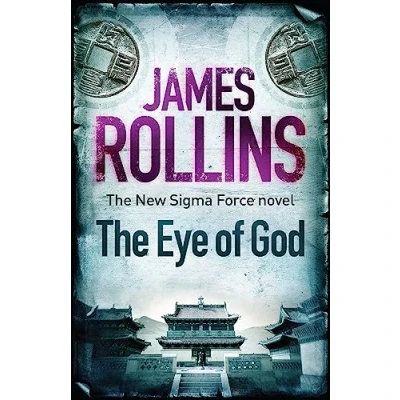 Afbeelding van Eye of God