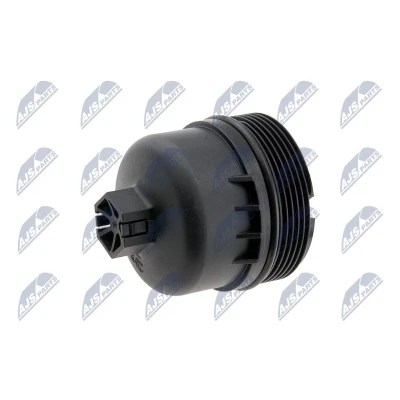 Afbeelding van Deksel, oliefilterbehuizing NTY CCL CT 009