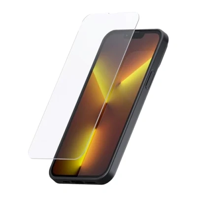 Afbeelding van SP CONNECT Glazen screenprotector compatibel met iPhone 14/13