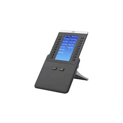 Afbeelding van Cisco IP Phone 8865 Key Expansion Module Sleuteluitbreidingsmodule voor VoIP telefoon