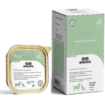 Afbeelding van Specific Intensive Support Hond/Kat
