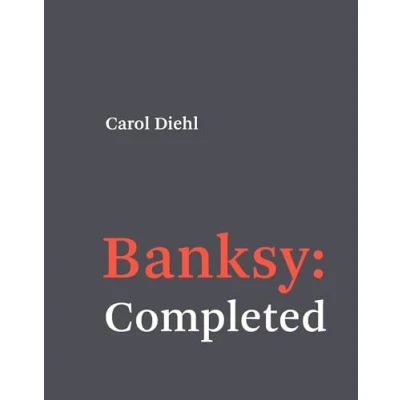 Afbeelding van Banksy: Completed