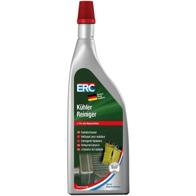 Afbeelding van ERC Radiator cleaner 200 ml