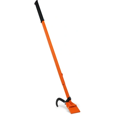 Afbeelding van Husqvarna Velhefboom met kantelhaak 129cm
