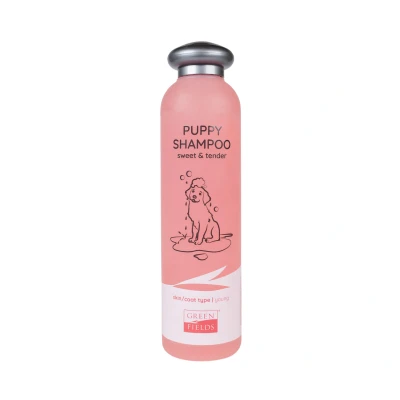 Afbeelding van Greenfields Hondenshampoo voor Puppy