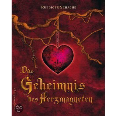 Afbeelding van Geheimnis des Herzmagneten