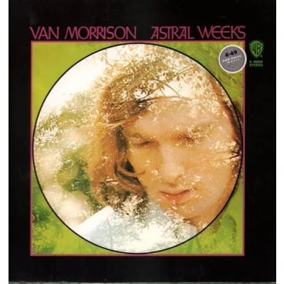 Afbeelding van Astral Weeks Alternative (Rsd 2019)