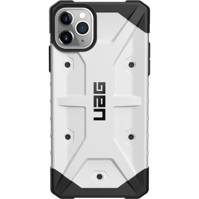Afbeelding van UAG Hard Case Pathfinder iPhone 11 Pro Max wit 1032642