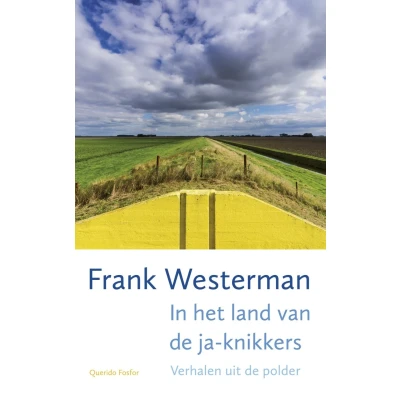 Afbeelding van In het land van de ja knikkers