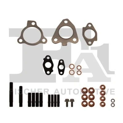 Afbeelding van Turbocharger, montageset FA1 KT890200