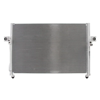 Afbeelding van Nissens Airco condensor 94038