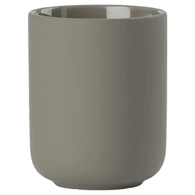 Afbeelding van Tandenborstelhouder Zone Denmark Ume Taupe