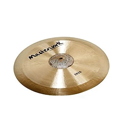Afbeelding van Masterwork Iris 21 inch Ride