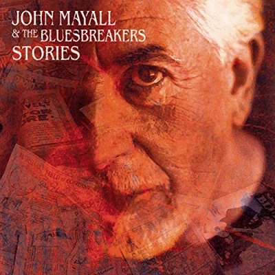 Afbeelding van Stories (Limited &amp; Numbered Edition)