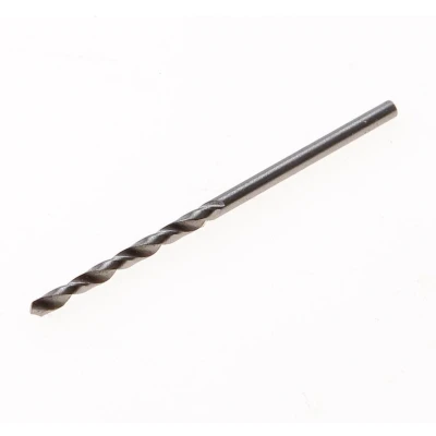 Afbeelding van Kelfort HSS metaalboor 5% cobalt diameter 2mm