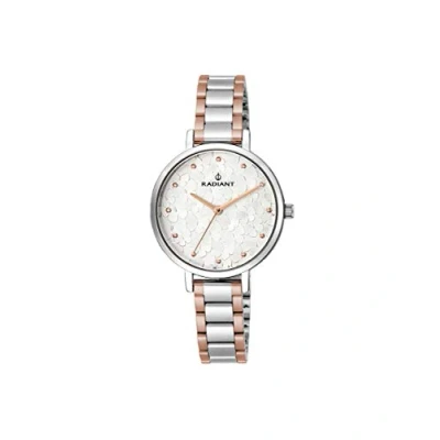Afbeelding van Horloge Dames Radiant RA431607 (Ø 34 mm)