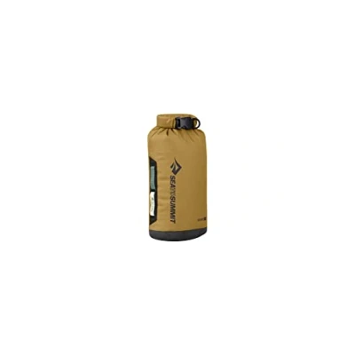 Afbeelding van Gymtas Sea to Summit ASG012041 030304 Gouden