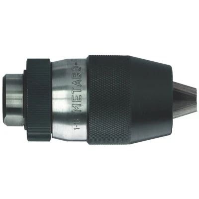 Afbeelding van Metabo Accessoires Snelspanboorhouder 801 / 1/10 B 12 Futuro 636323000