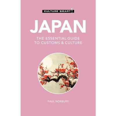Afbeelding van Japan Culture Smart!: The Essential Guide to Customs &amp; Culture: 114