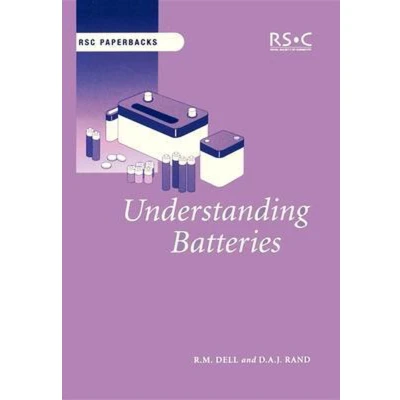 Afbeelding van Understanding Batteries: 28