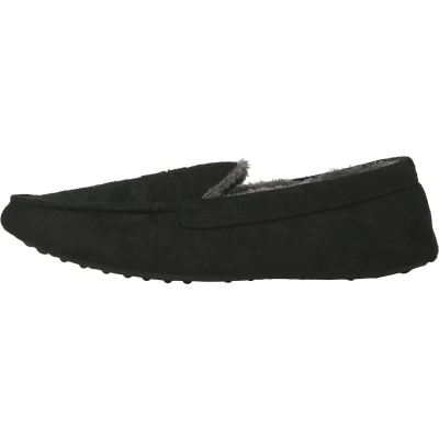 Afbeelding van Jack &amp; Jones Jfwbelvedere Pantoffels, Heren, Maat: 40/41, Anthracite Polyester