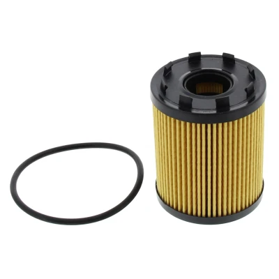 Afbeelding van Oliefilter MAPCO 64709