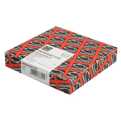 Afbeelding van Zuigerveer onderdelen set ENGITECH ENT041037 STD