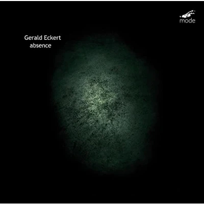 Afbeelding van Ensemble Reflexion K, Auditivvokal Ensemble, Ensem Gerald Eckert: Absence (CD)