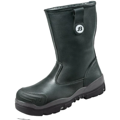 Afbeelding van Bata werklaarzen Robust S3 maat 42 XW