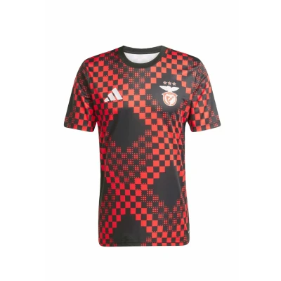 Afbeelding van Functioneel shirt &#039;Benfica 25/26&#039;