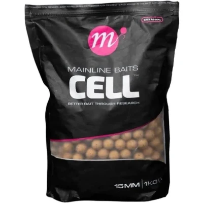 Afbeelding van Mainline Shelf Life Boilies Cell 10mm 1kg