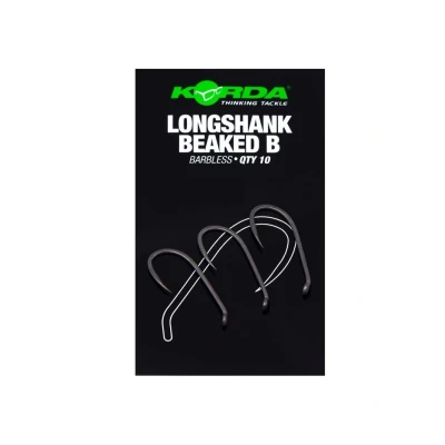Afbeelding van Korda Longshank Beaked B #2