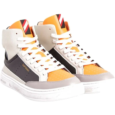 Afbeelding van Superdry Vegan Lux Sneakers Wit EU 37 Vrouw