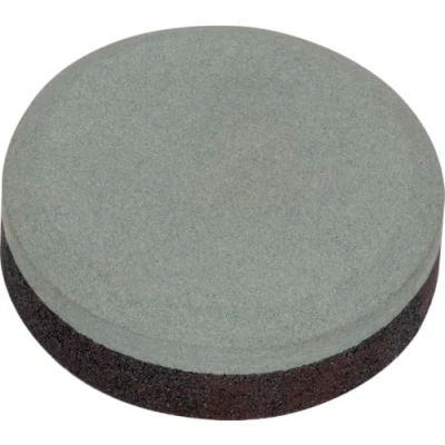 Afbeelding van Roughneck Bijl Snijgereedschap Slijpsteen in Aluminium Tin 120/320 Grit 75x25mm