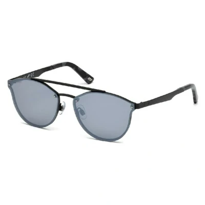 Afbeelding van Web Sunglasses WE0189 02C 59
