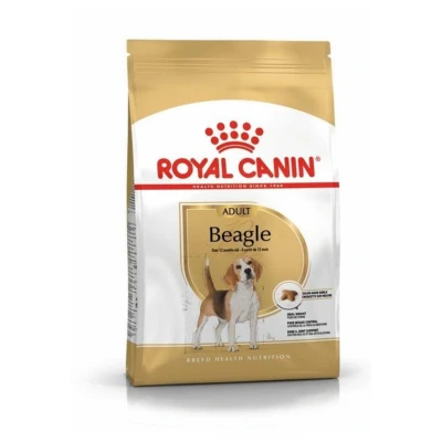 Afbeelding van Royal Canin Beagle Adult Hondenvoer 12 kg