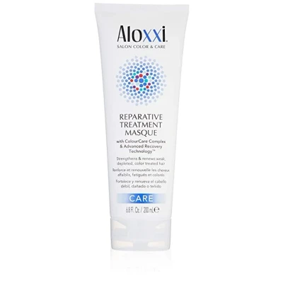 Afbeelding van Aloxxi Masker Care Reparative Treatment Masque