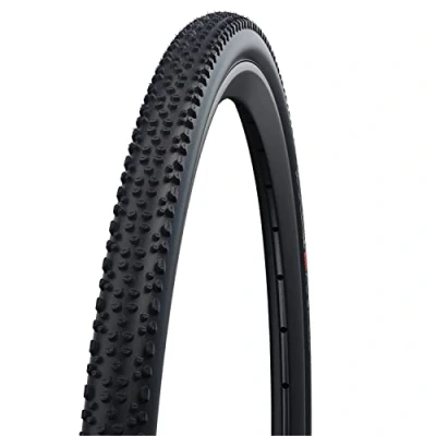 Afbeelding van Schwalbe x one allround evo tle super ground vouwband 27.5x1.30
