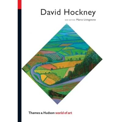Afbeelding van David Hockney