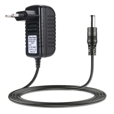 Afbeelding van Voeding voor Bose Soundlink III Bluetooth luidspreker, 17V 20V 1A, zwart