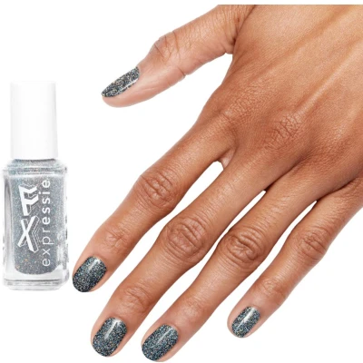 Afbeelding van Essie Expressie Nagellak 455 Holo Filter