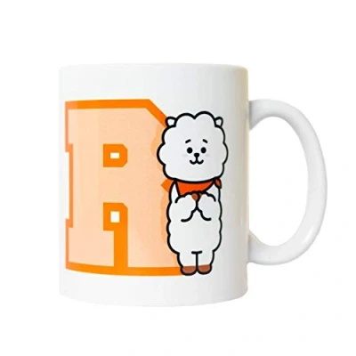 Afbeelding van Erik® Mok BT21 RJ Koffiemok
