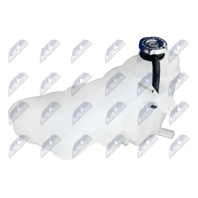 Afbeelding van NTY CZW CH 004 Expansievat